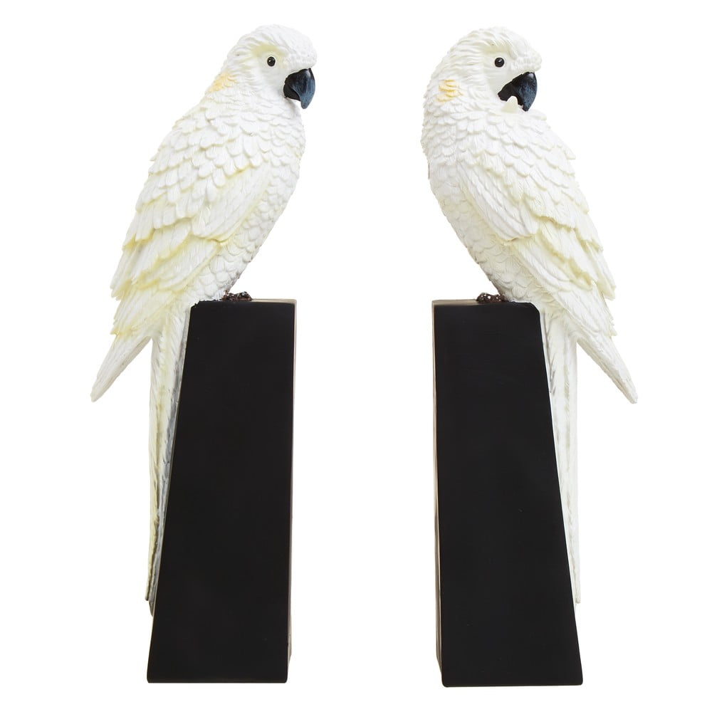 Segnalibri 2 pezzi Parrot - Premier Housewares | Fermalibri