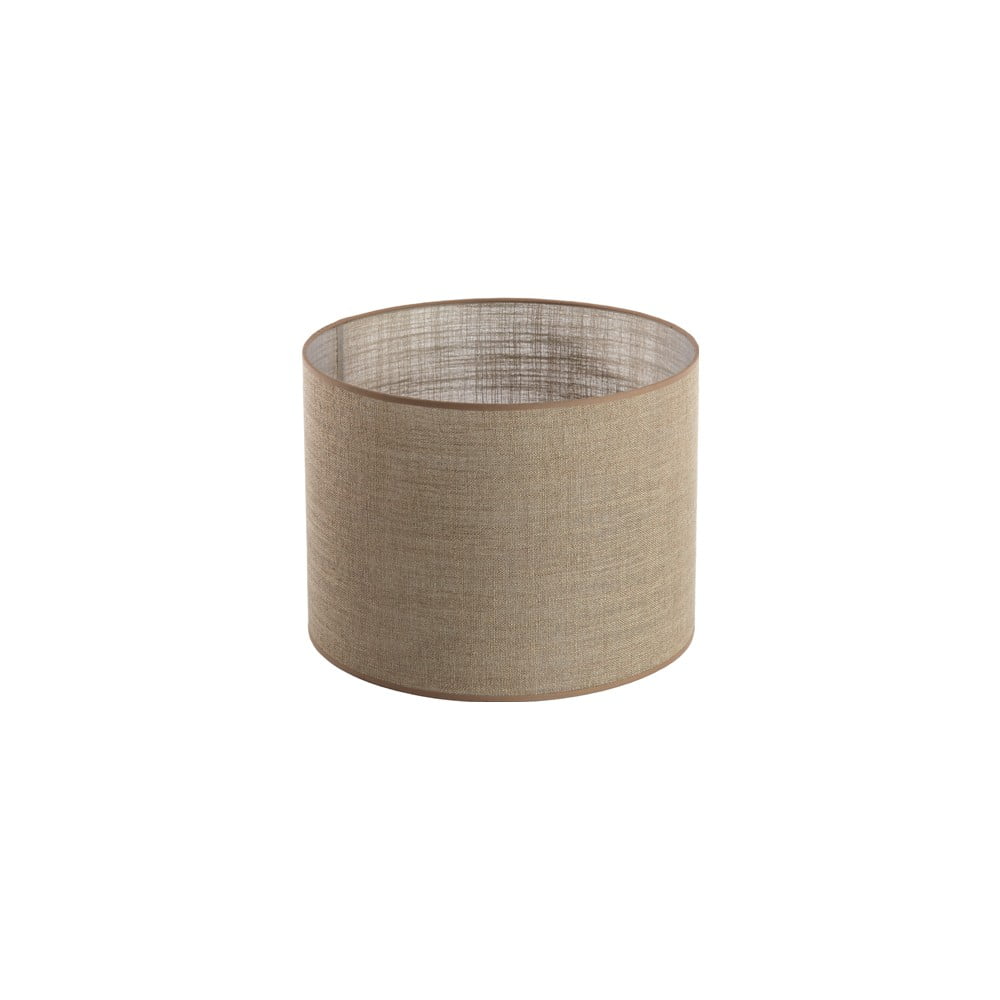 Paralume beige ø 40 cm Caden - Light & Living | Paralumi