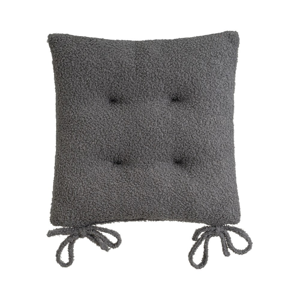 Cuscino per sedia 40x40 cm Sherpa - Casa Selección | Cuscini per sedie