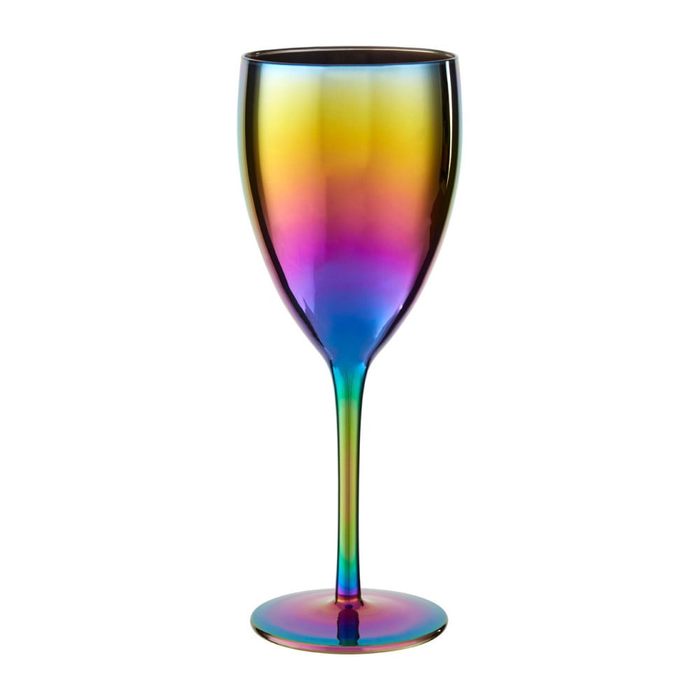Bicchieri da vino in set da 4 473 ml Aurora - Premier Housewares | Bicchieri