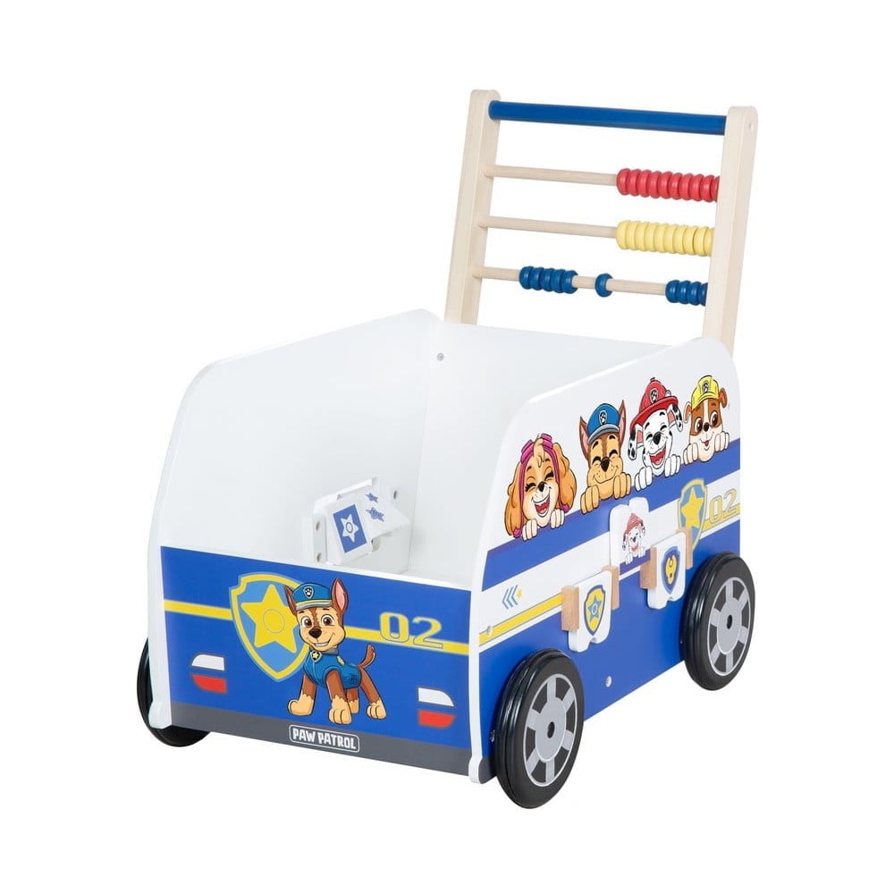 Girello Paw Patrol - Roba | Monopattini e altalene per bambini