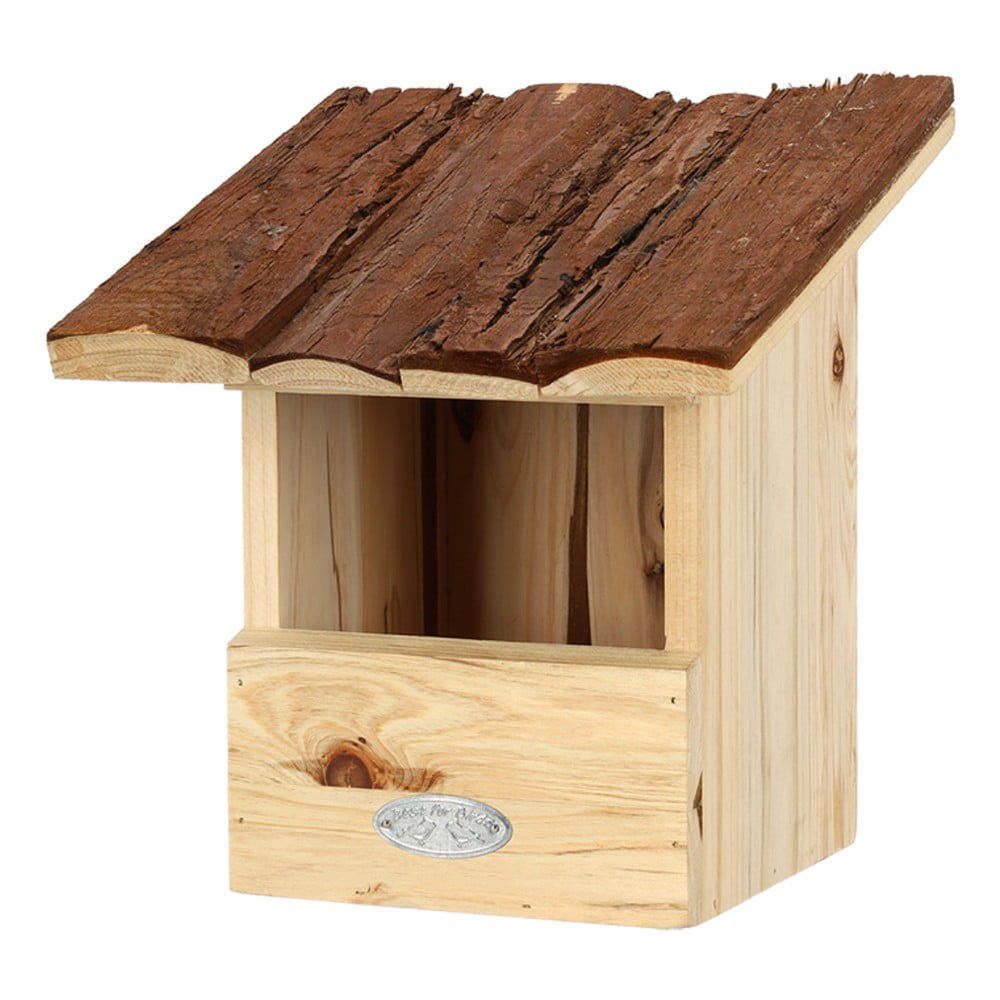 Casetta per uccelli in legno - Esschert Design | Casette per uccelli