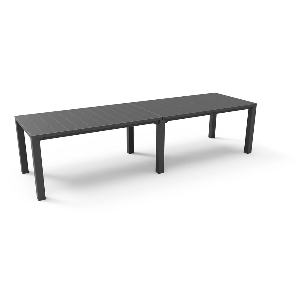 Tavolo da pranzo da giardino 90x147,5 cm Julie - Keter | Tavoli da pranzo da giardino