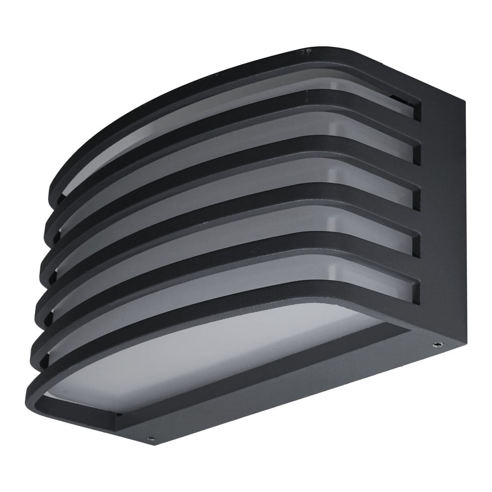 Apparecchio a parete per esterni (altezza 10 cm) - SULION | Illuminazione da esterno