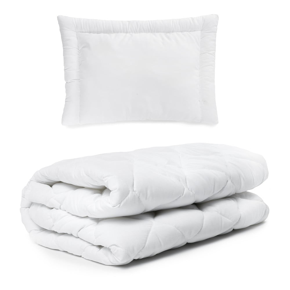 Set di coperte e cuscini per l'anno 100x135 cm - Bonami Essentials | Piumini