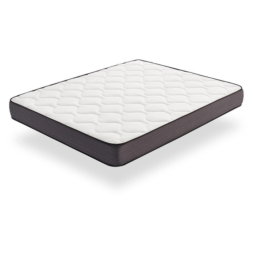 Materasso bifacciale in schiuma dura/media/termoregolatore 160x200 cm Nordic Flex - Moonia | Materassi