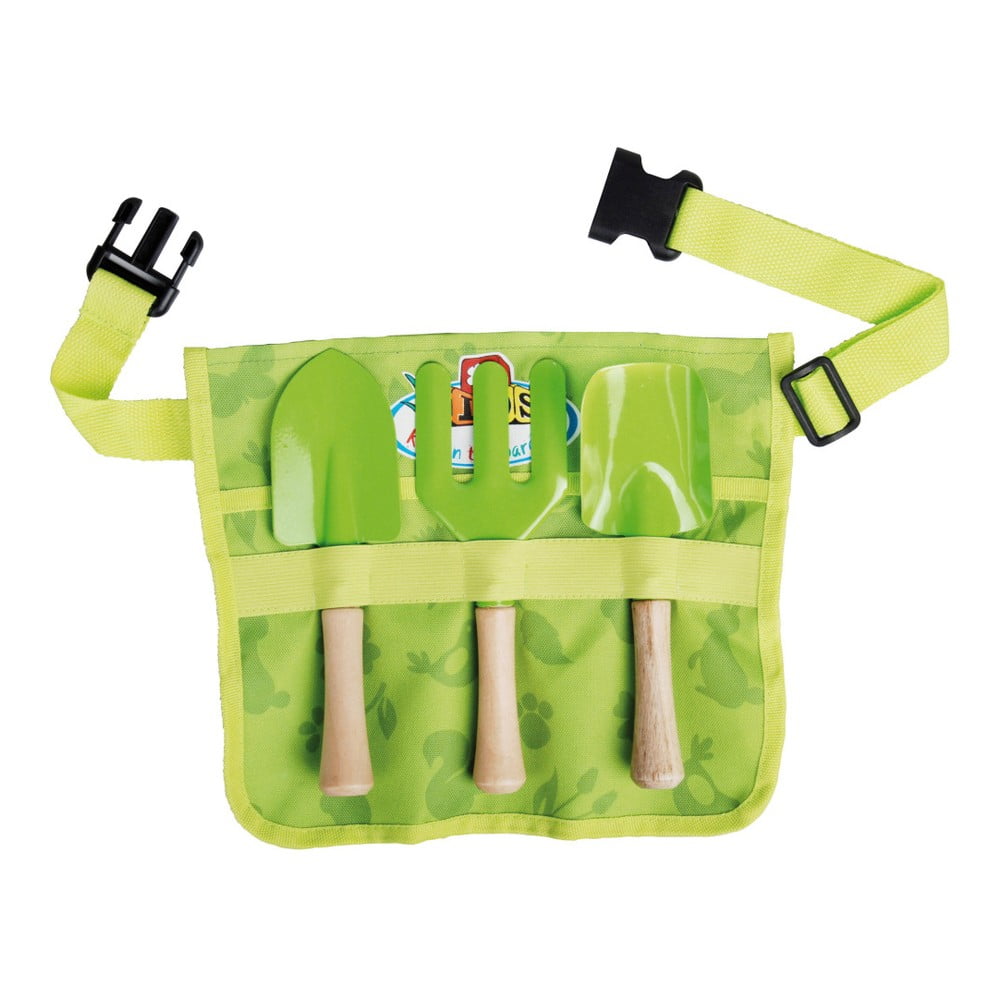 Attrezzi da giardino per bambini - Esschert Design | Giocattoli per bricolage