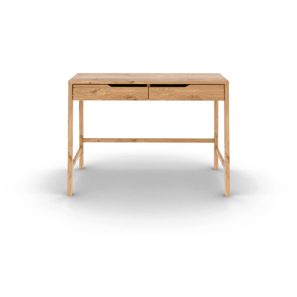 Toeletta in rovere 57x110 cm Twig - The Beds | Toelette