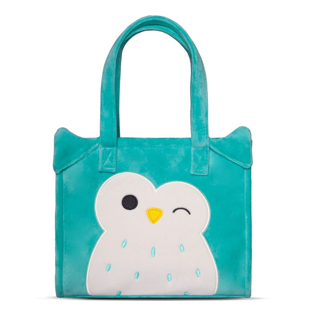 Borsa per bambini 5 l Winston - SQUISHMALLOWS | Zaini per bambini