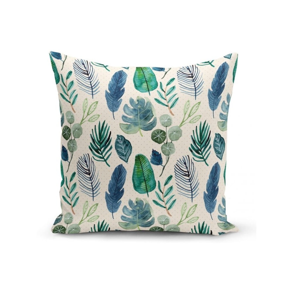 Federa Kalinoma, 45 x 45 cm - Minimalist Cushion Covers | Federe
