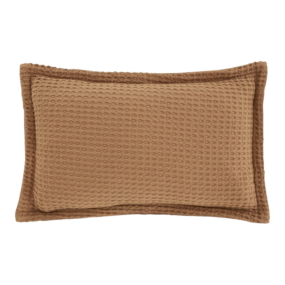 Cuscino decorativo in cotone 30x50 cm Jaipur Chunky Waffle – Pineapple Elephant | Cuscini decorativi