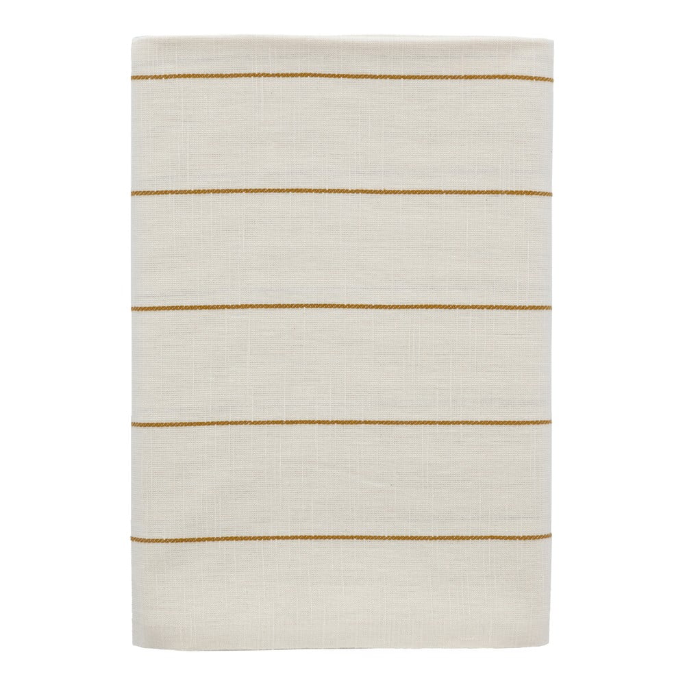 Tovaglia in cotone 140x220 cm Line – Södahl | Tovaglie