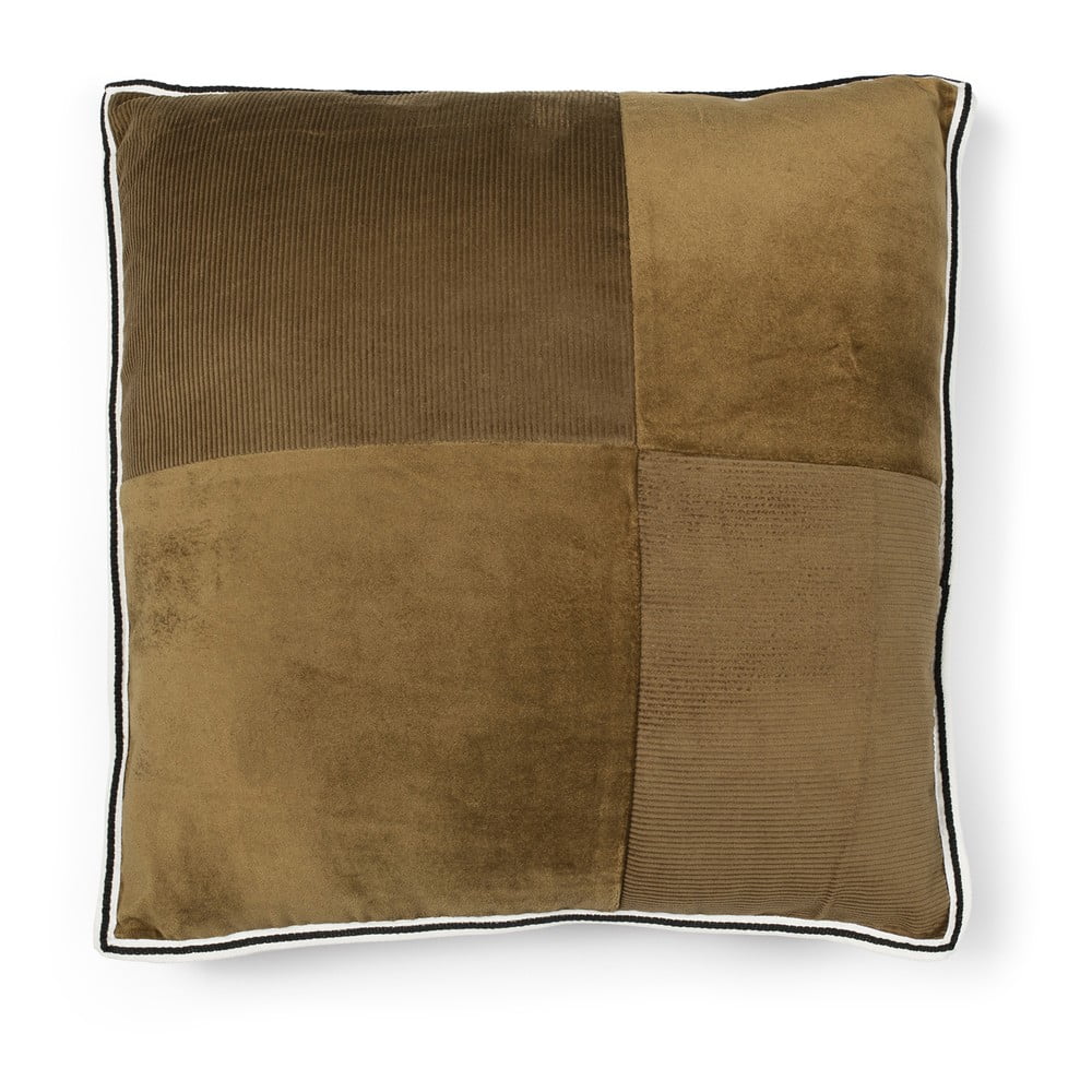 Cuscino decorativo in velluto 50x50 cm Arna - Markslöjd | Cuscini decorativi
