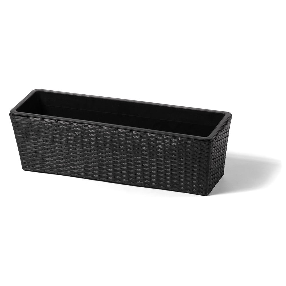 Fioriera in plastica 60 cm Balcony – Bonami Essentials | Fioriere