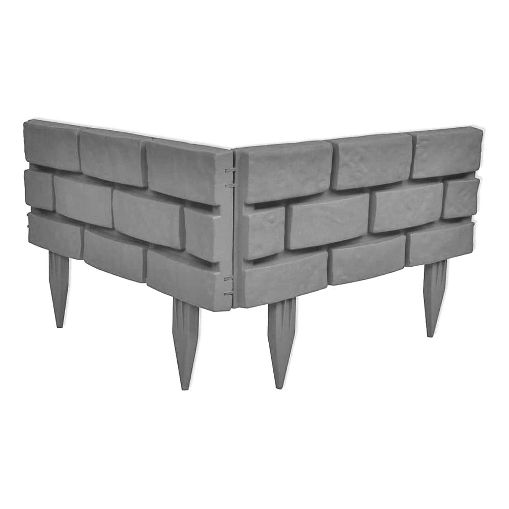 Set di 4 pezzi recinzione per coltivazioni - Garden Pleasure | Attrezzi da giardino