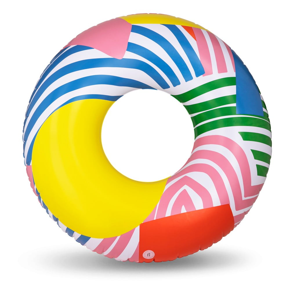 Anello gonfiabile , ø 120 cm Odyssey - The Nice Fleet | Giochi d'acqua gonfiabili