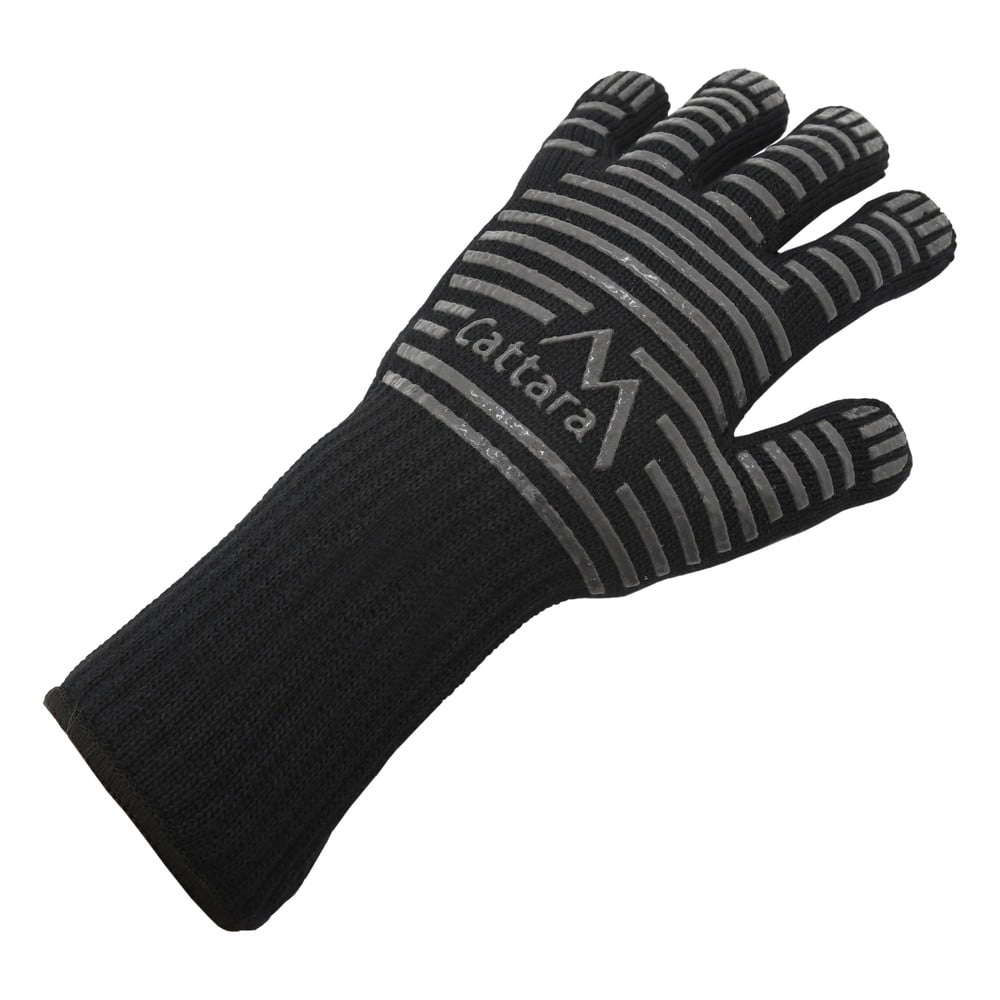 Guanti da barbecue Heat Grip - Cattara | Utensili per grigliare