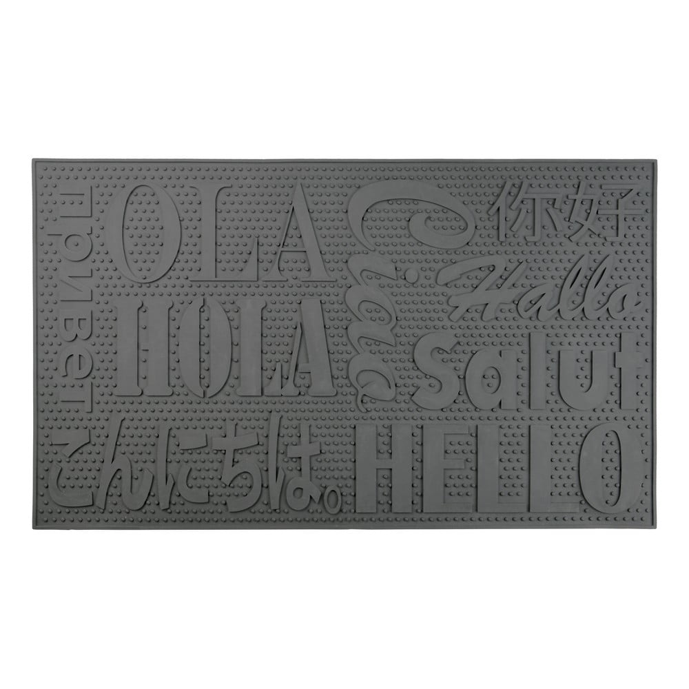 Tappetino 44x74,6 cm - Esschert Design | Zerbini