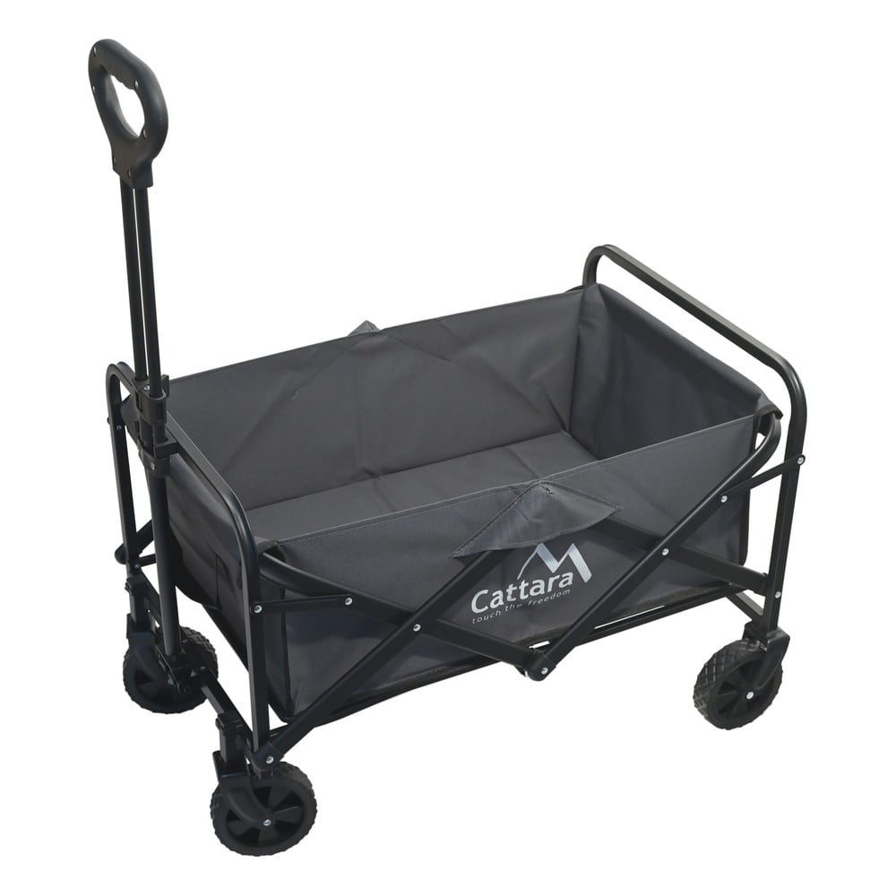 Carrello Trogir Piccolo - Cattara | Attrezzi da giardino