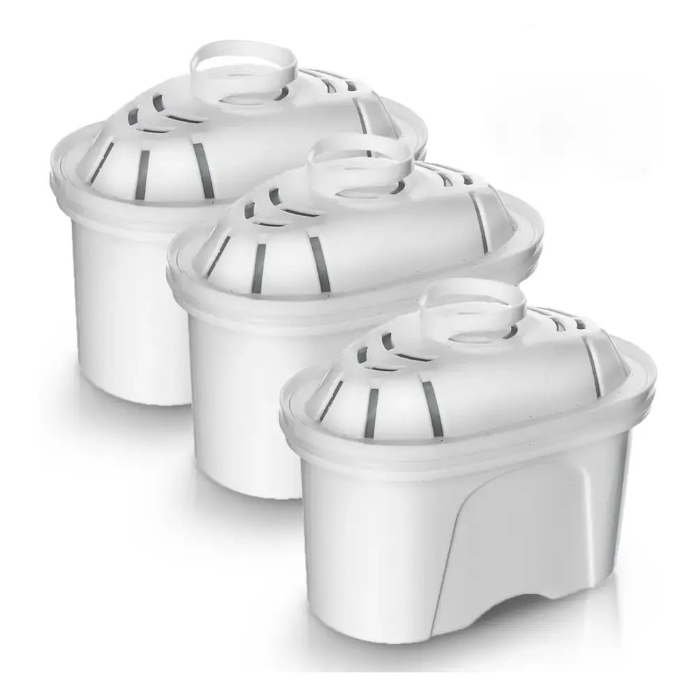 Filtri di ricambio per bollitore a filtro in set da 3 - Orion | Altri apparecchi da cucina