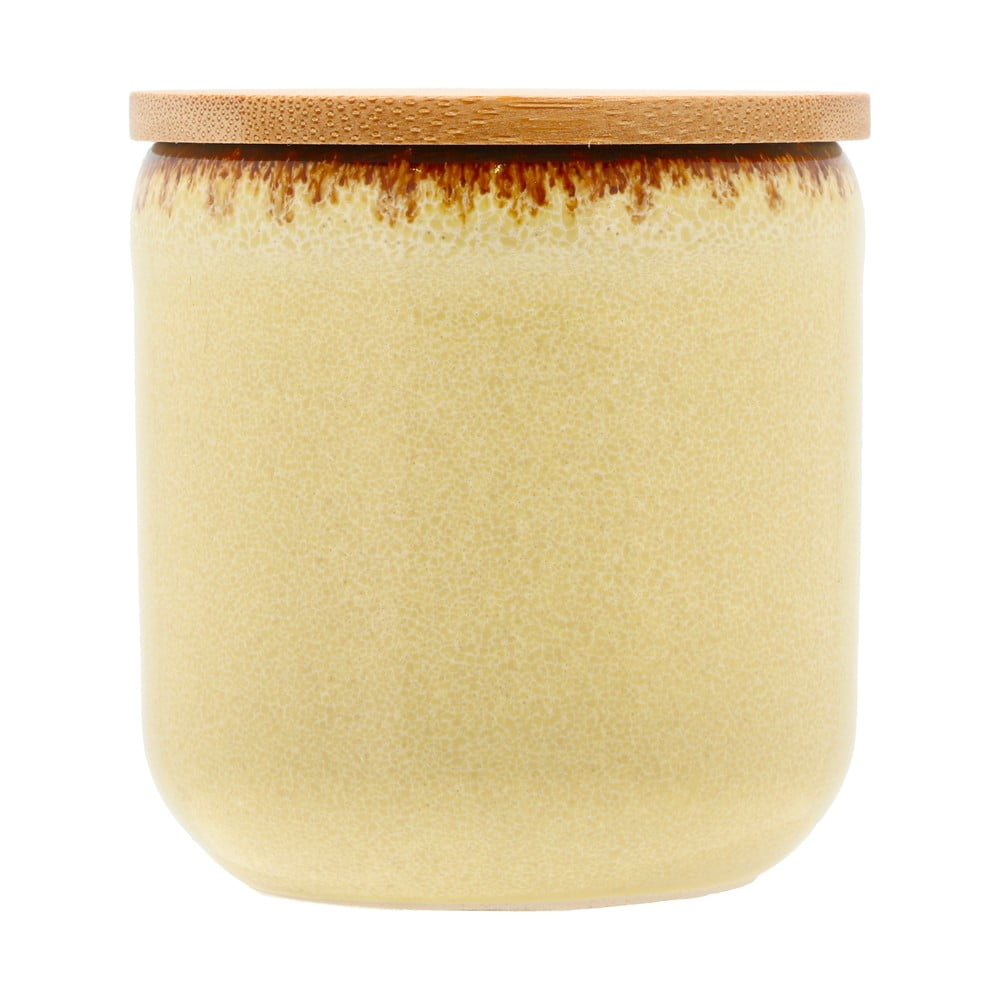 Candela profumata tempo di combustione 30 h Iris Cucumber Blossom - Villa Collection | Candele