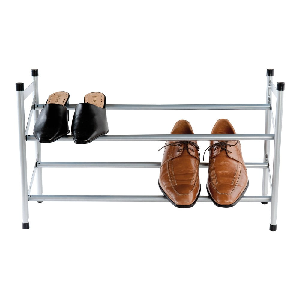 Scarpiera in metallo Stillito Stilito - Compactor | Organizer per scarpe