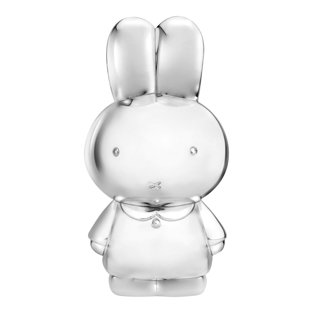 Registratore di cassa Miffy - Zilverstad | Salvadanai