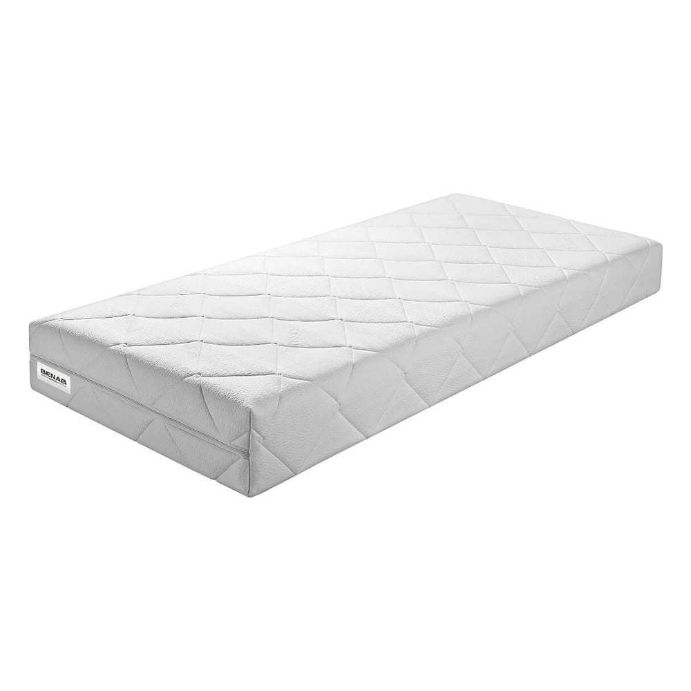 Materasso per bambini in schiuma rigida 70x140 cm Happy Dream - BENAB | Materassi per bambini