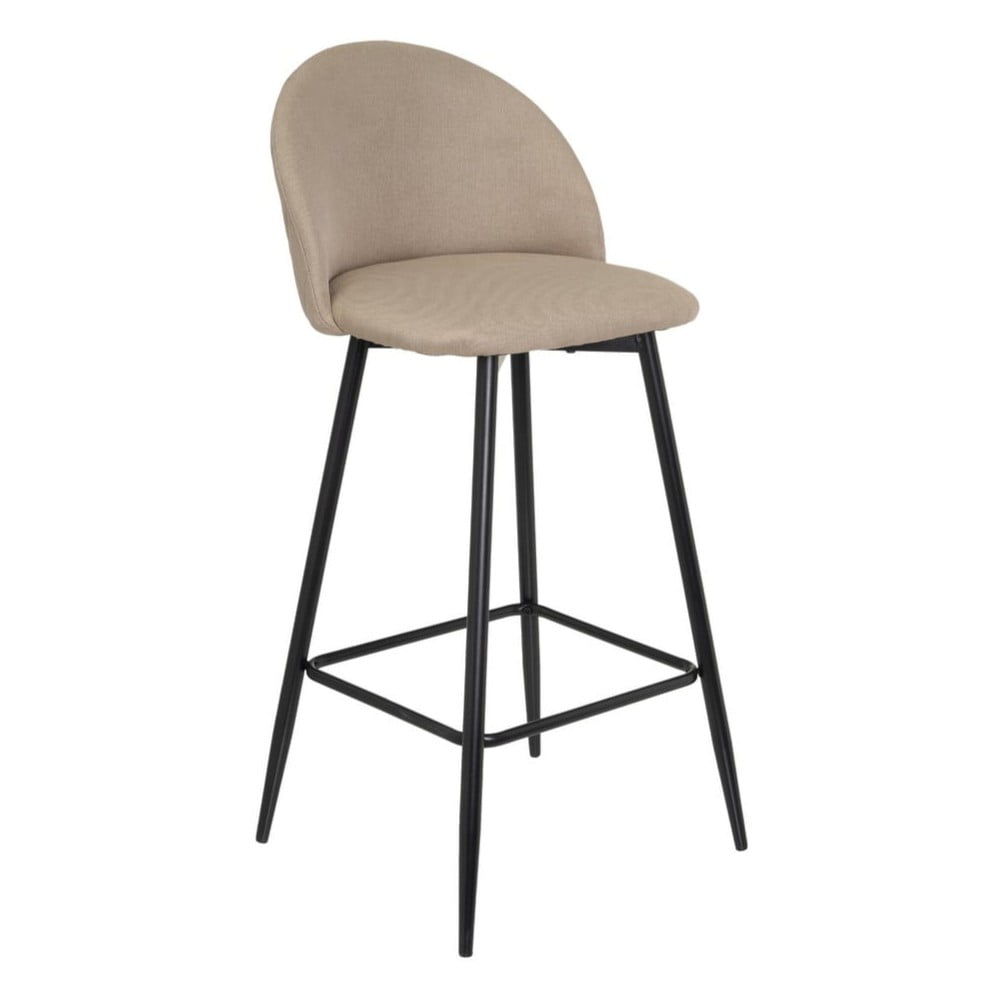 Set di sbagelli da bar beige 2 pz (altezza della seduta 69 cm) – Casa Selección | Sedie da bar