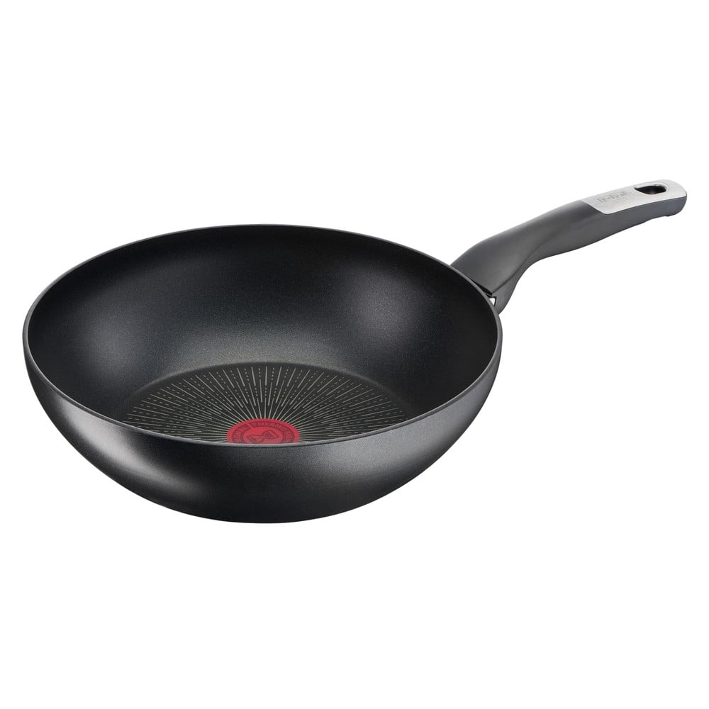 Padella wok in alluminio ø 28 cm Unlimited - Tefal | Padelle