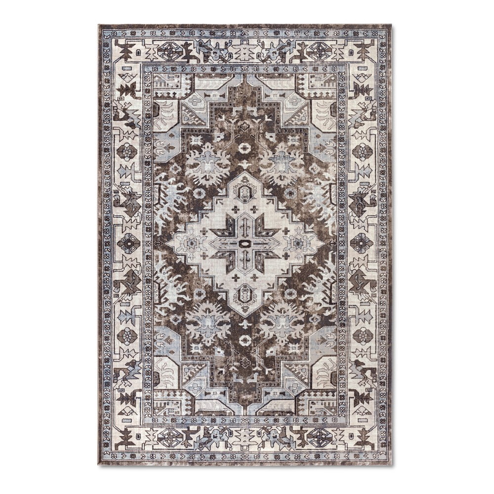 Tappeto marrone 120x170 cm Henry - Villeroy&Boch | Tappeti