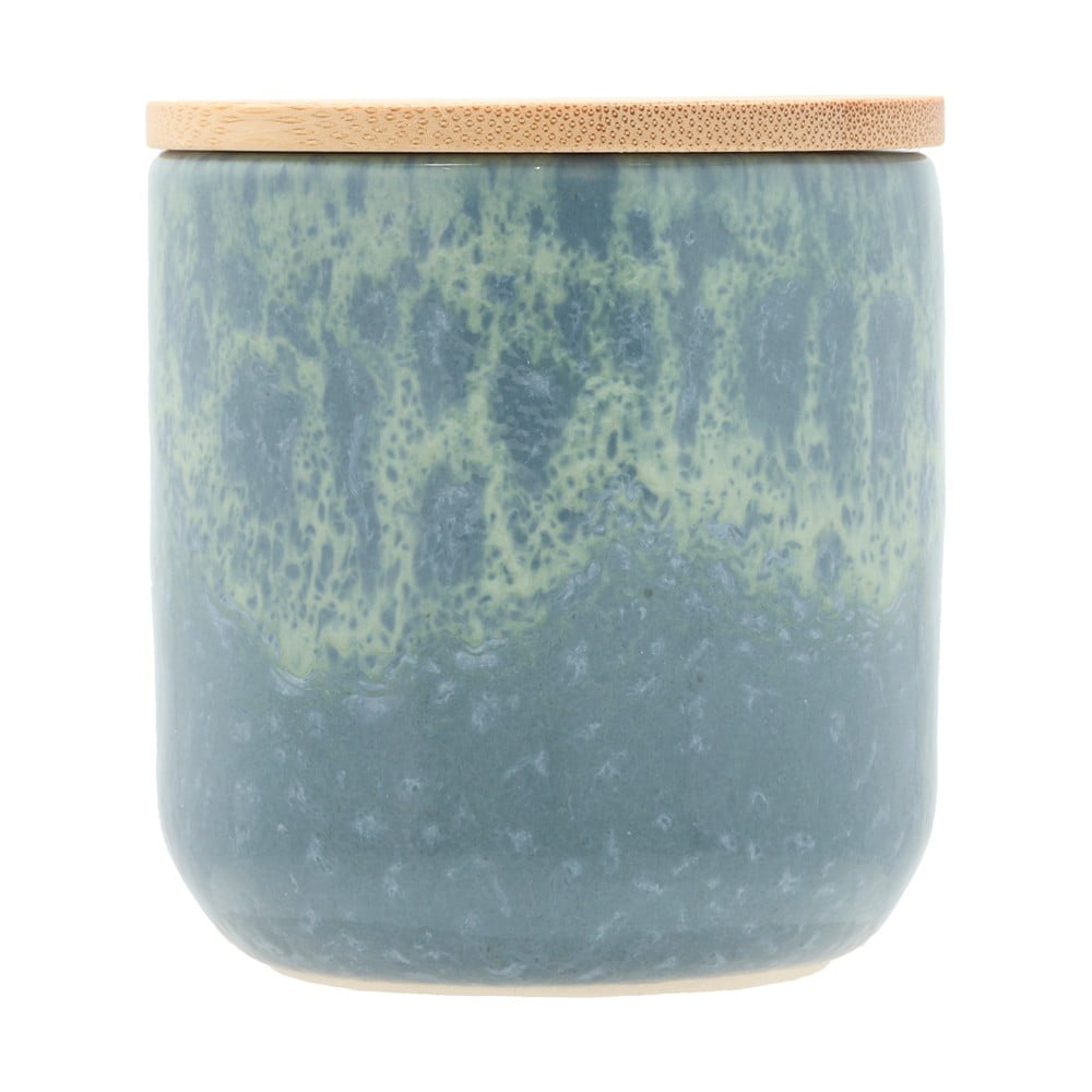 Candela profumata tempo di combustione 30 h Iris – Villa Collection | Candele