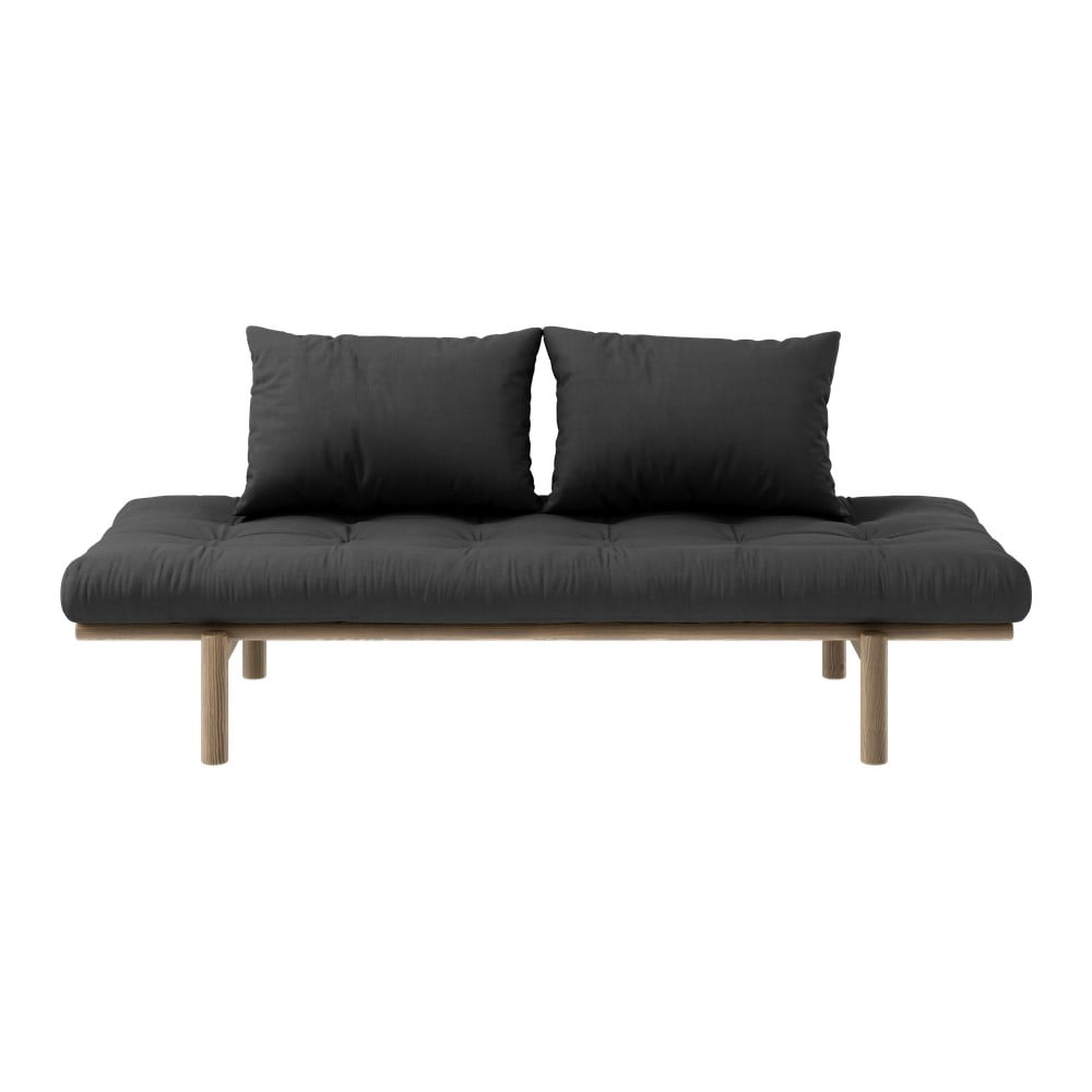 Divano grigio 200 cm Pace - Karup Design | Divani