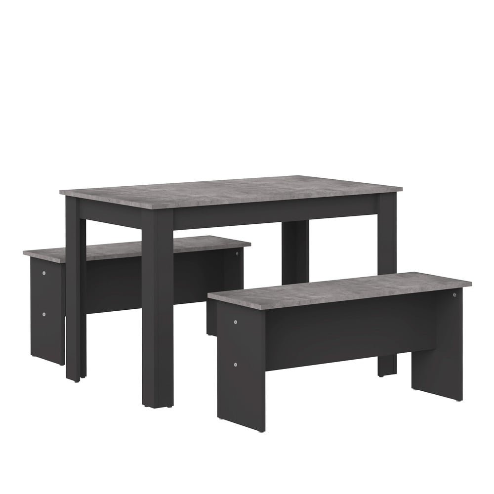 Set da pranzo Nice - TemaHome | Set da pranzo