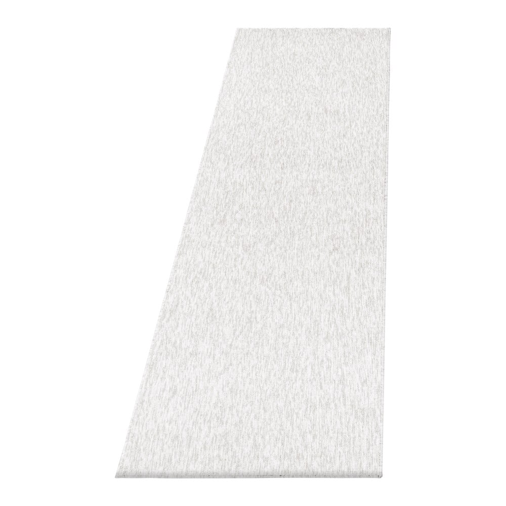Passatoia crema 80x250 cm Nizza - Ayyildiz Carpets | Tappeti