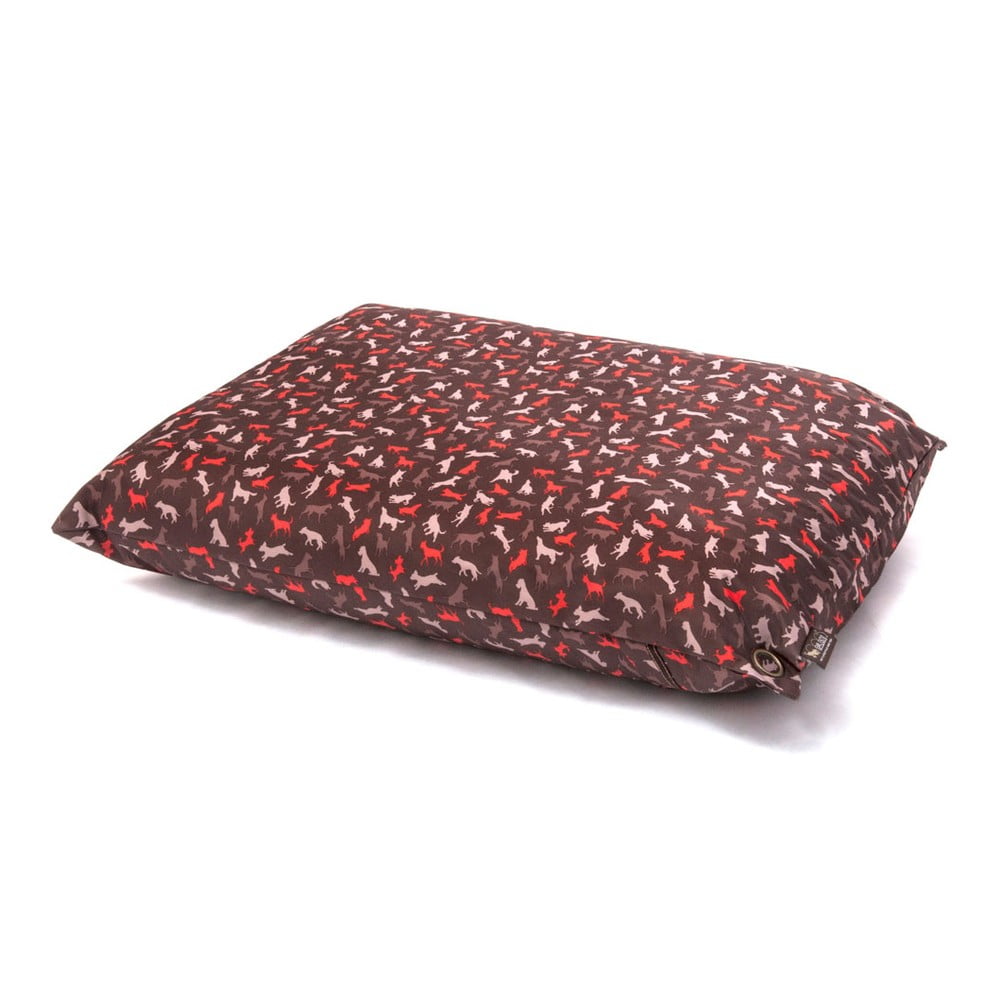 Cuccia marrone per cane 70x90 cm Outdoor Bed Mocha M – P.L.A.Y. | Cucce per animali