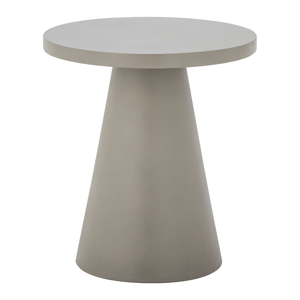 Tavolo rotondo da giardino ø 45 cm Ray - Bloomingville | Tavolini da giardino