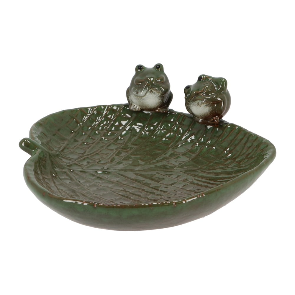 Mangiatoia per uccelli Frogs - Esschert Design | Mangiatoie per uccelli