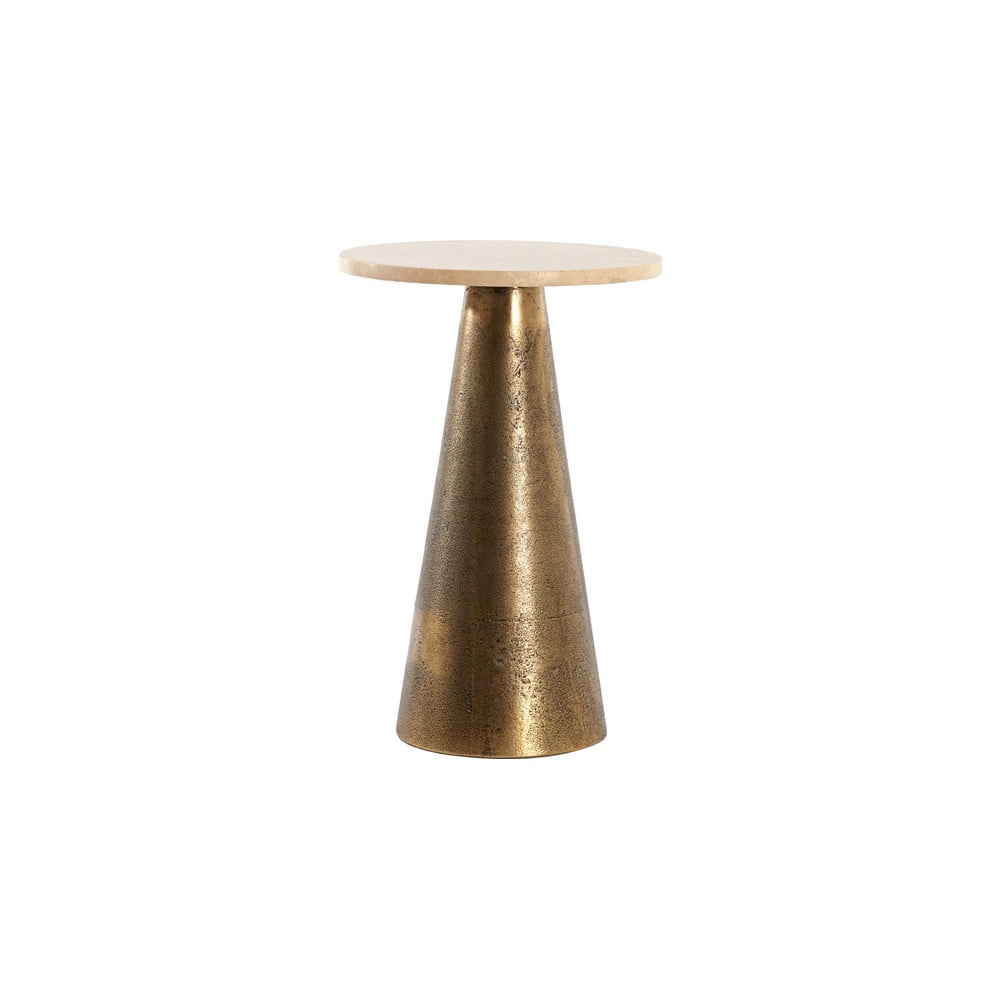 Tavolo rotondo ø 29 cm Ynez - Light & Living | Tavolini