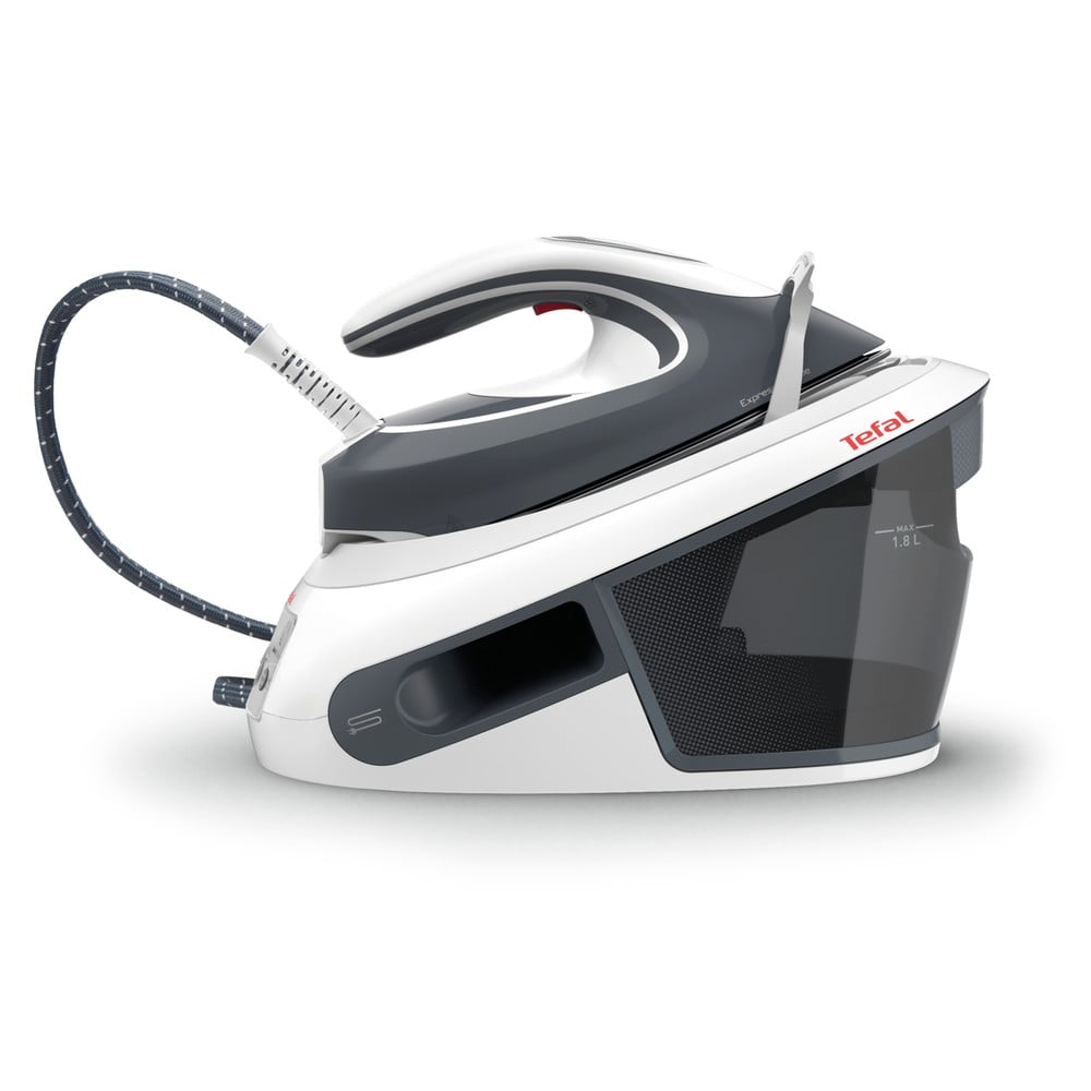 Ferro da stiro con caldaia Express Airglide SV8020 - Tefal | Ferri da stiro