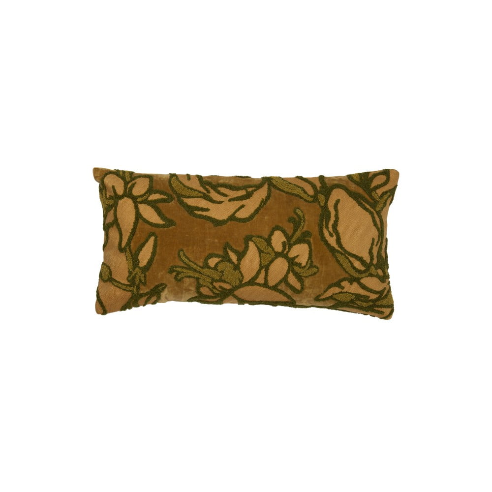 Cuscino decorativo in velluto 30x60 cm Cavazzo - Light & Living | Cuscini decorativi