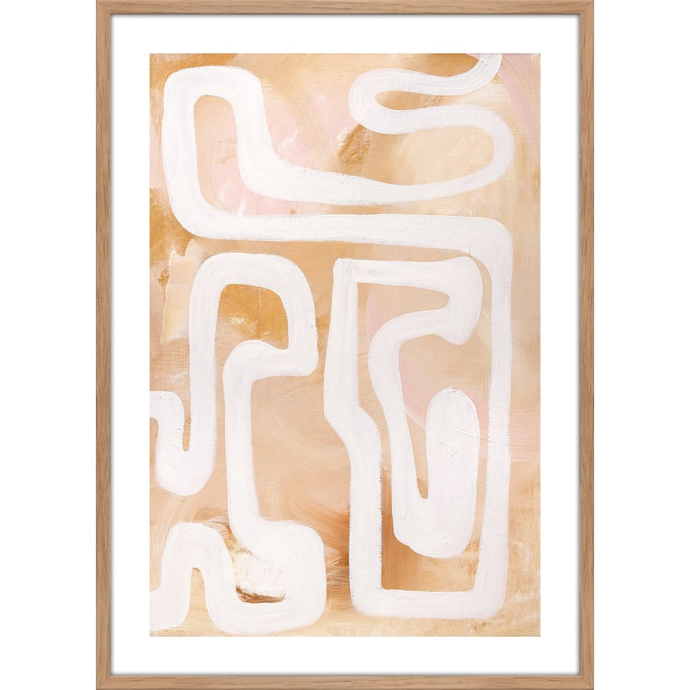 Dipinto 52x72 cm Blank - Malerifabrikken | Quadri