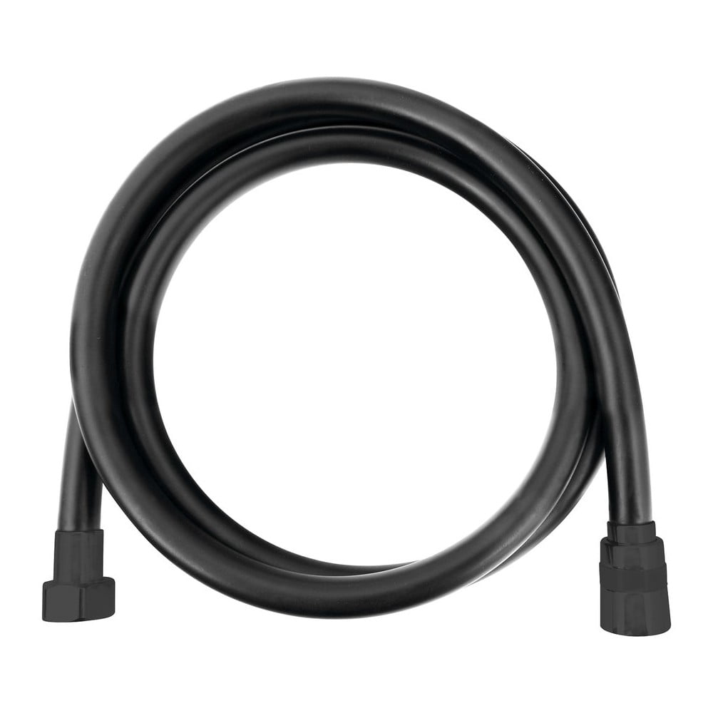 Tubo doccia nero, 1,5 m Softflex - Sapho | Flessibili per doccia