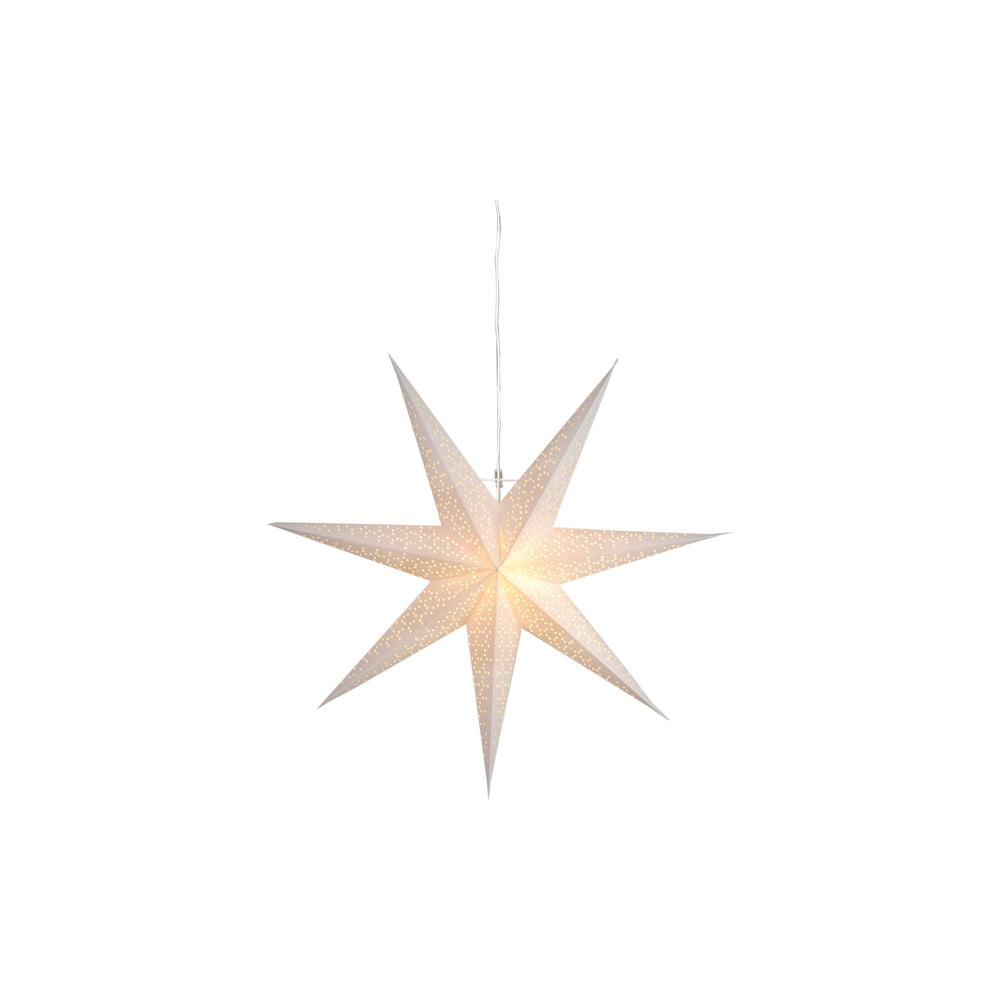 Decorazione a luce bianca Dot, Ø 70 cm - Star Trading | Decorazioni luminose