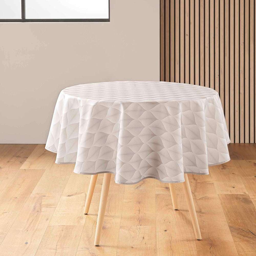 Tovaglia 180x180 cm Kalini – douceur d'intérieur | Tovaglie