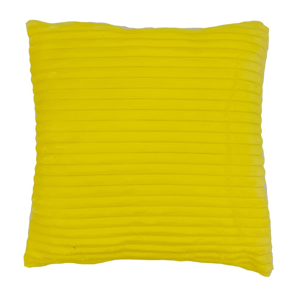 Cuscino decorativo in micropile 45x45 cm Alex – JAHU collections | Cuscini decorativi