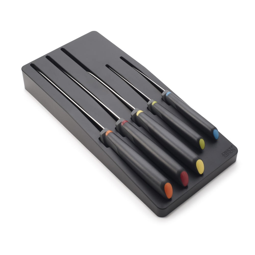 Set di coltelli in acciaio inox Elevate - Joseph Joseph | Coltelli