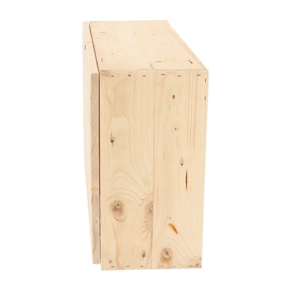 Tavolo bar da giardino 56x58 cm Baar - Esschert Design | Tavolini da giardino