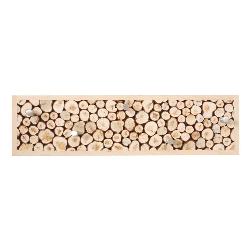 Appendiabiti Juniper - Woodman | Attaccapanni