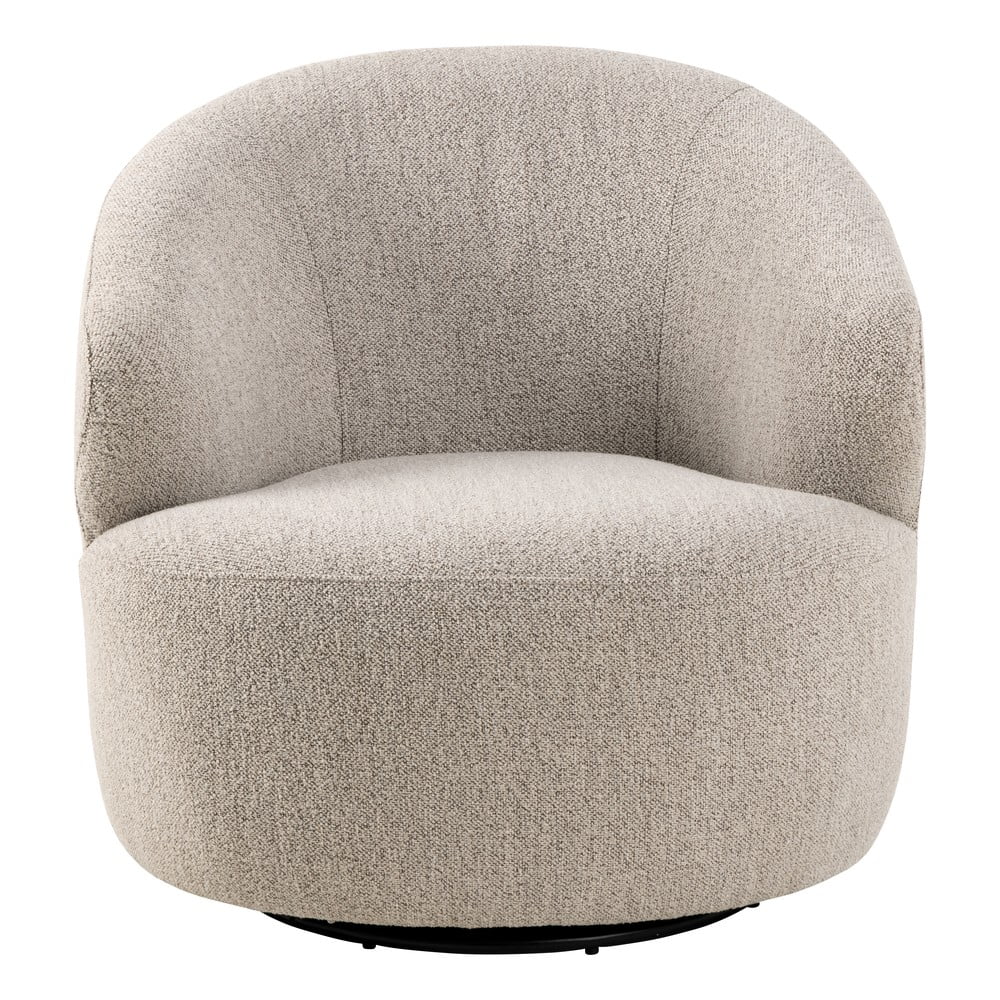 Poltrona beige Westport - Actona | Poltrone